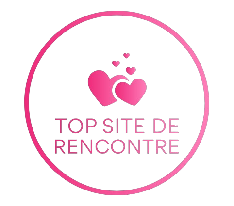 Logo principal de Top Site de Rencontre